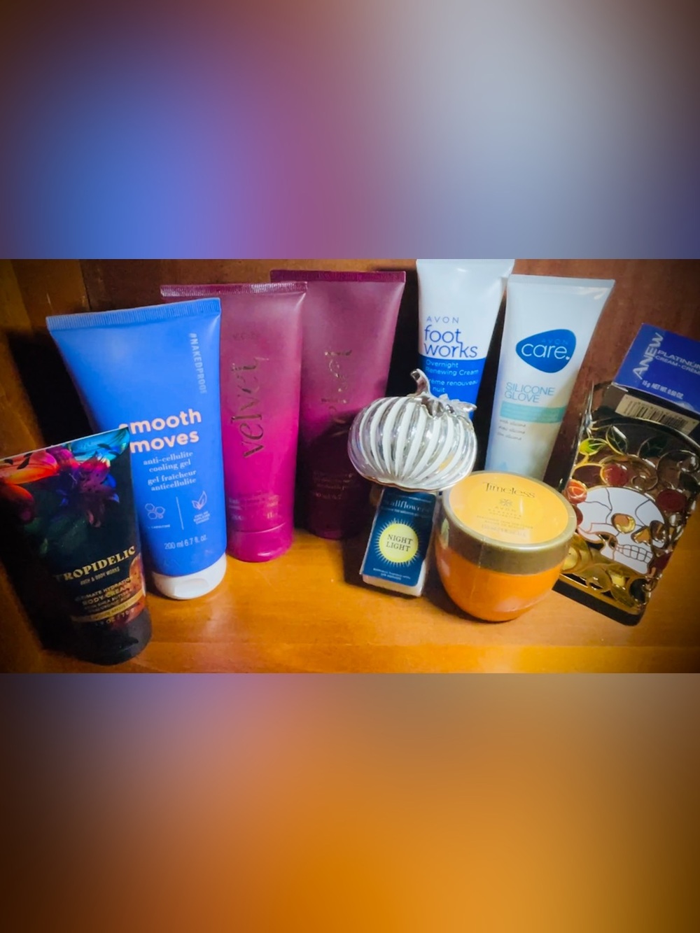 Skincare product lot 10 pieces, all new, each photo is $45 or mix and match